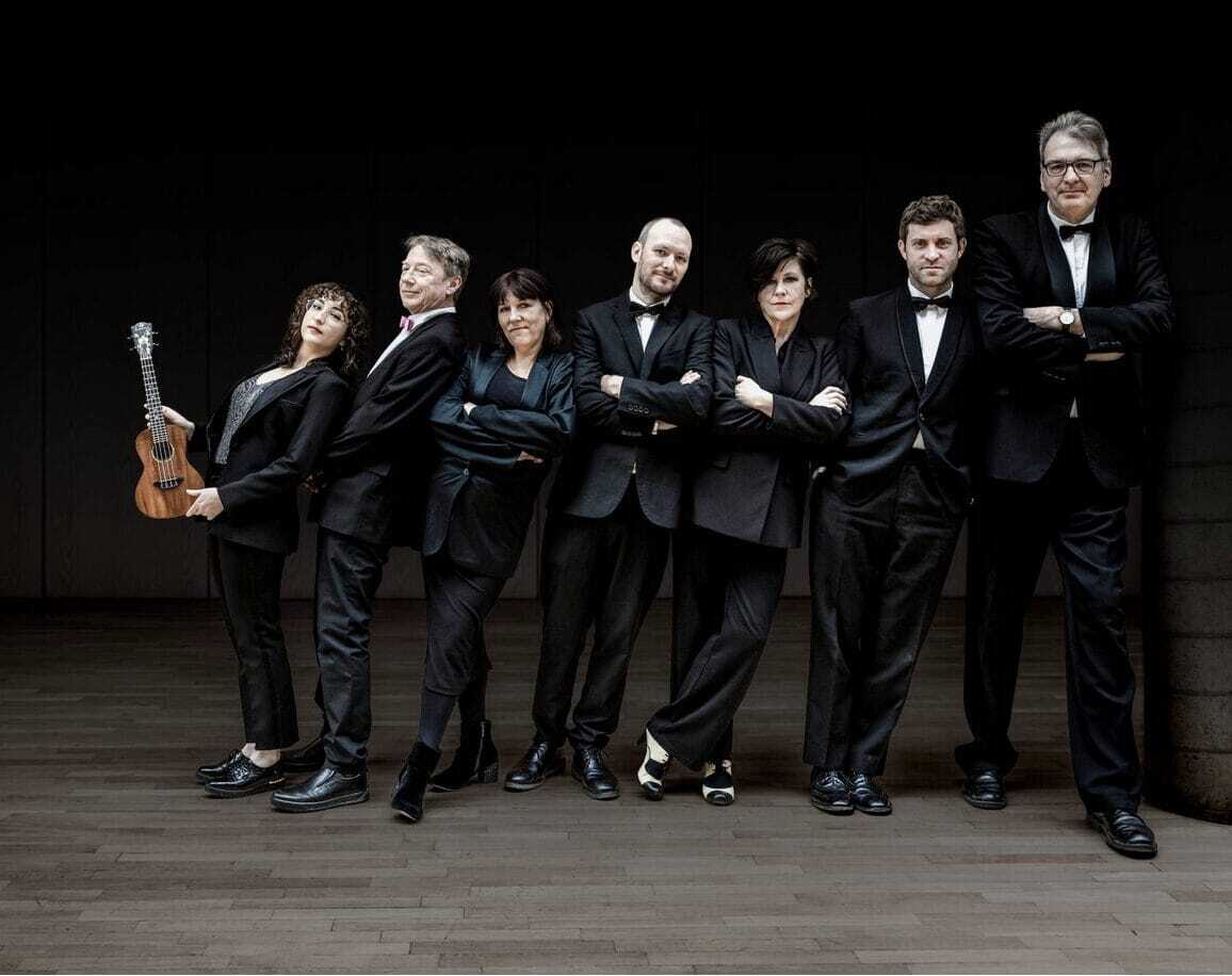 Ukulele Orchestra of Great Britain